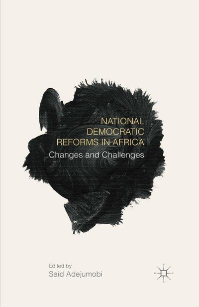 National Democratic Reforms in Africa