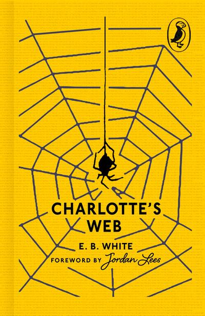 Charlotte’s Web