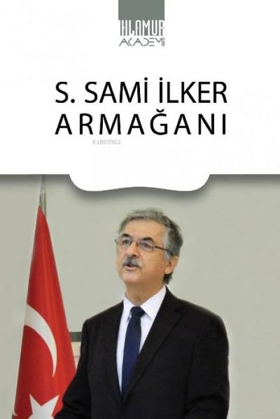 S. Sami Ilker Armagani