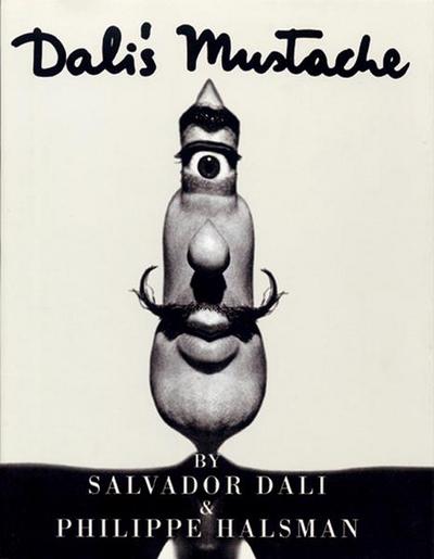 Dali’s Mustache