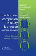 The Burnout Companion To Study And Practice
