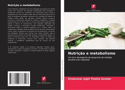 Nutrição e metabolismo