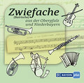Zwiefache aus der Oberpfalz und Niederbayern