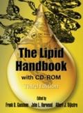 Lipid Handbook with CD-ROM