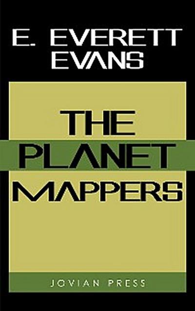 The Planet Mappers