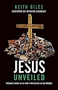 Jesus Unveiled