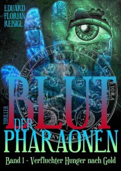 Blut der Pharaonen