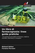 Un libro di farmacognosia: linee guida pratiche