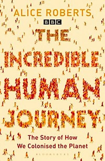 Incredible Human Journey