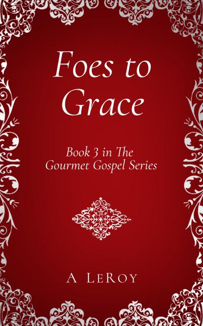 Foes to Grace