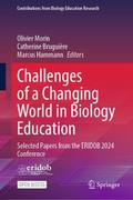 Challenges of a Changing World in Biology Education