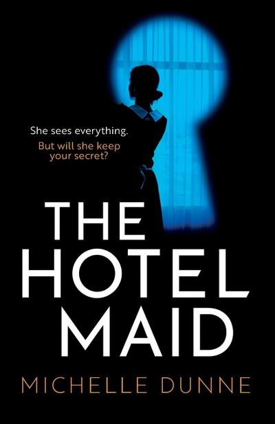 The Hotel Maid