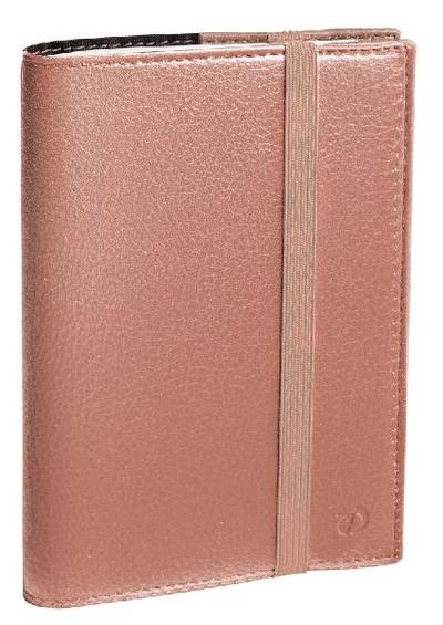 TIME&LIFE POCKET vz ML kupfer El 2027 