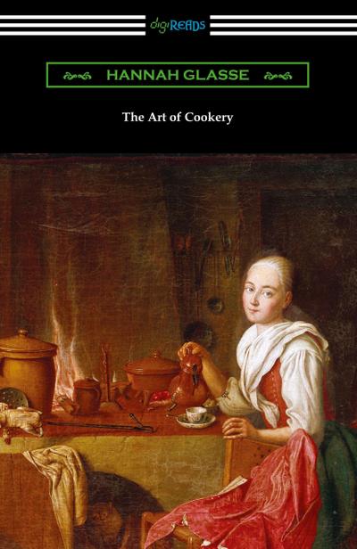 The Art of Cookery
