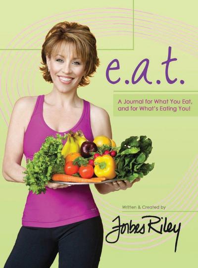e.a.t. a Journal for What You Eat and for What’s Eating You!