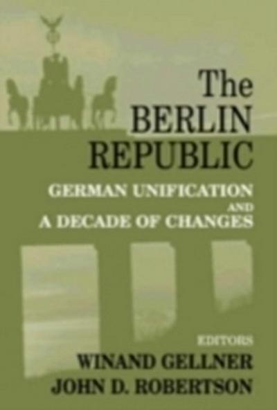 Berlin Republic