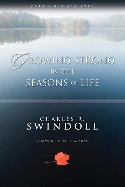 Growing Strong in the Seasons of Life