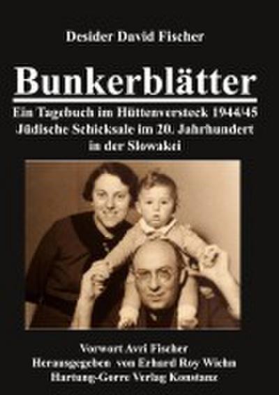 Bunkerblätter