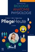 Set Pflege Heute 8.Auflage +e-Book und BAP 10.Auflage +e-Book
