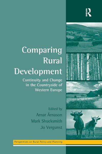 Comparing Rural Development