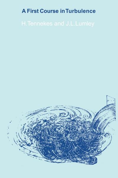 A First Course in Turbulence