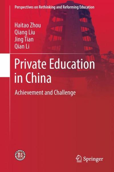 Private Education in China