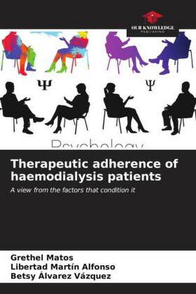 Therapeutic adherence of haemodialysis patients