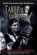 Taker Of The Shroud