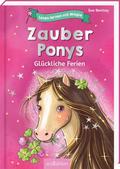 Zauberponys - Glückliche Ferien