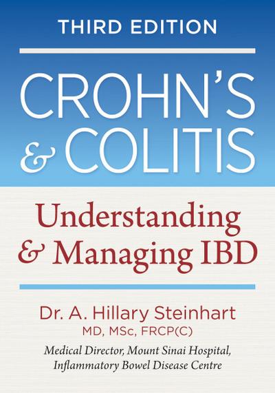 Crohn’s and Colitis