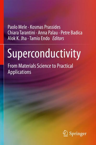Superconductivity