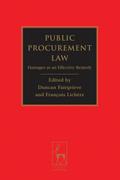 Public Procurement Law