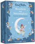 Mondlicht und Sternenglanz - Die schönsten Gutenachtgeschichten