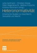 Heteronormativität
