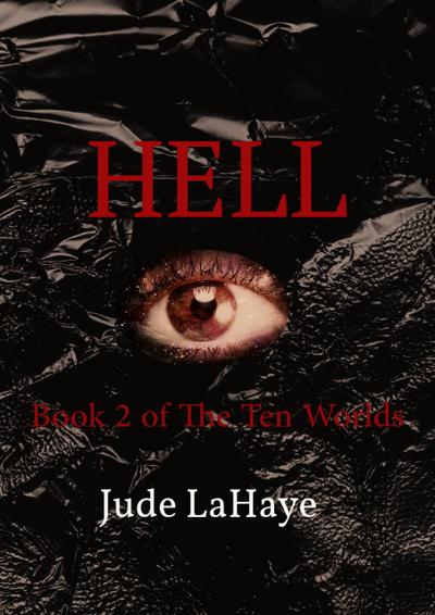 Hell (The Ten Worlds, #1)