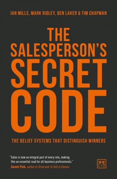 Salesperson’s Secret Code