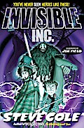 Invisible Inc.