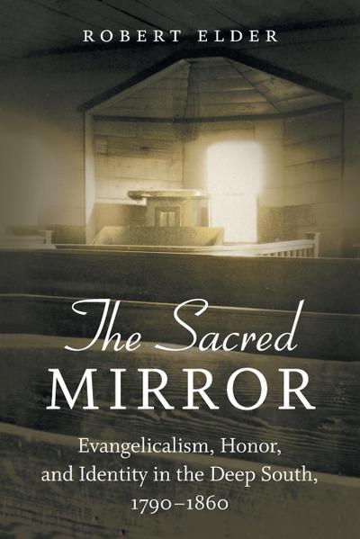 The Sacred Mirror