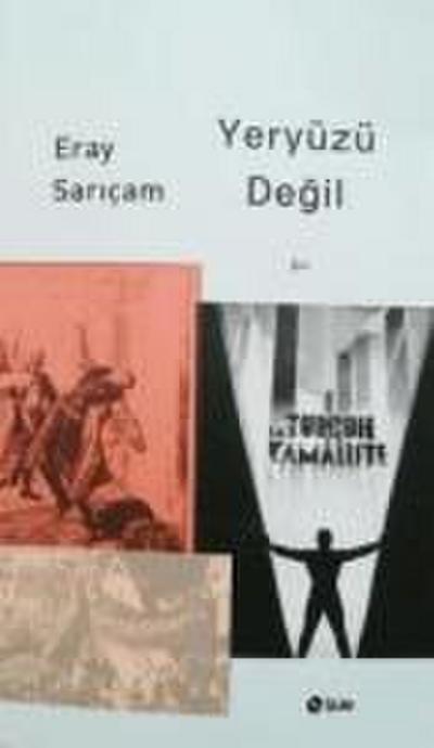 Yeryüzü Degil
