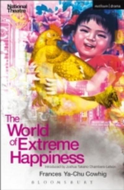 World of Extreme Happiness