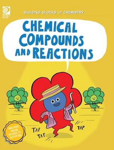 Chemical Compounds and Reactions