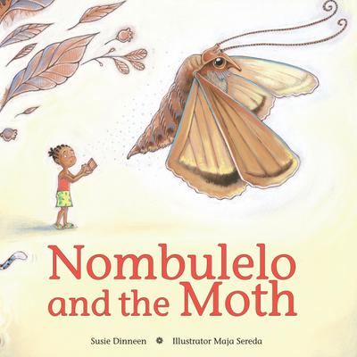 Nombulelo and the Moth
