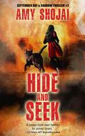 Hide And Seek (September Day & Shadow, #2)