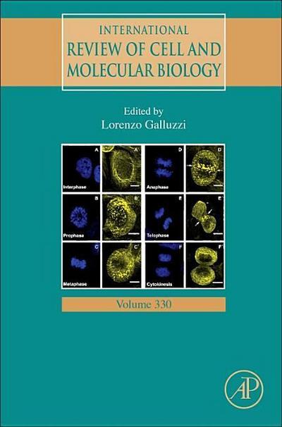 International Review of Cell and Molecular Biology