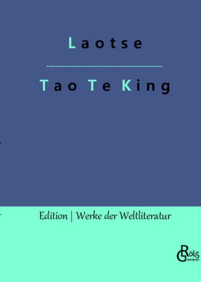 Tao Te King