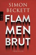 Flammenbrut von Simon Beckett | Taschenbuch