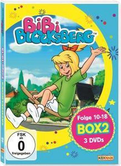 DVD Sammelbox 2