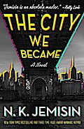 The City We Became