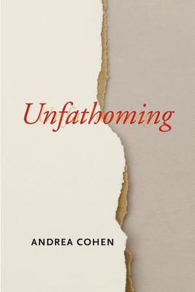 Unfathoming
