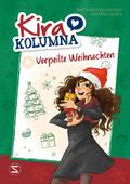 Kira Kolumna: Verpeilte Weihnachten